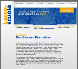 Fondazione Brandolese