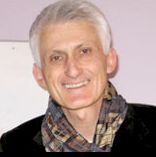 Carlo Baù